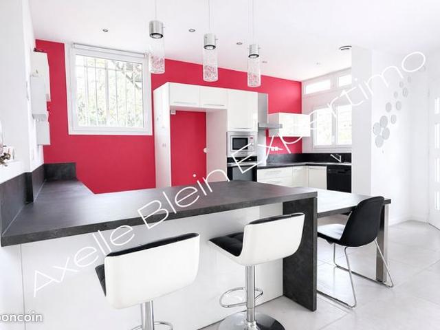 Appartement vente à Marseille, Aubagne