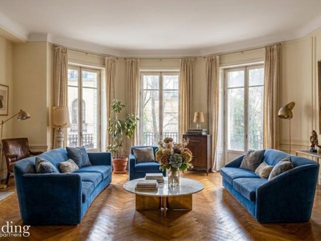 Appartement vente à Paris, Île-de-France