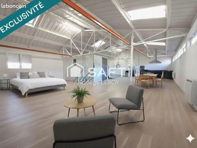 Appartement vente à Belfort, Saraz