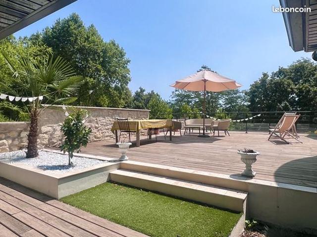 Appartement vente à Nevers