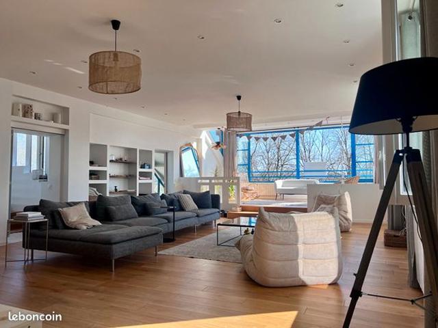Appartement vente à Nevers
