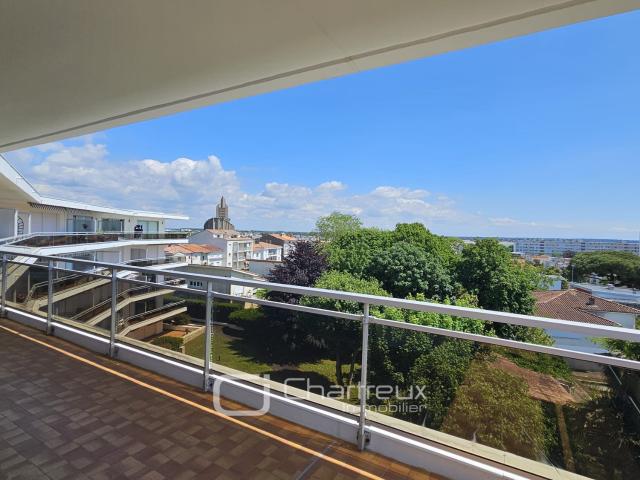 Appartement vente à Rochefort, Royan