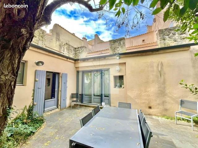 Maison vente à Les Granges-gontardes