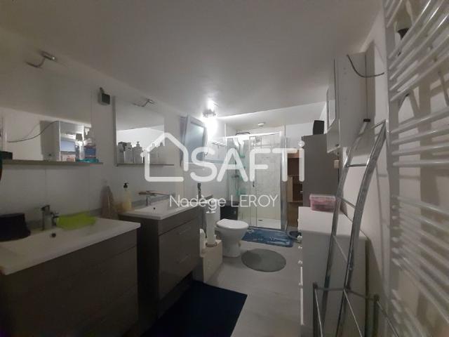 Appartement vente à Belfort, Saraz