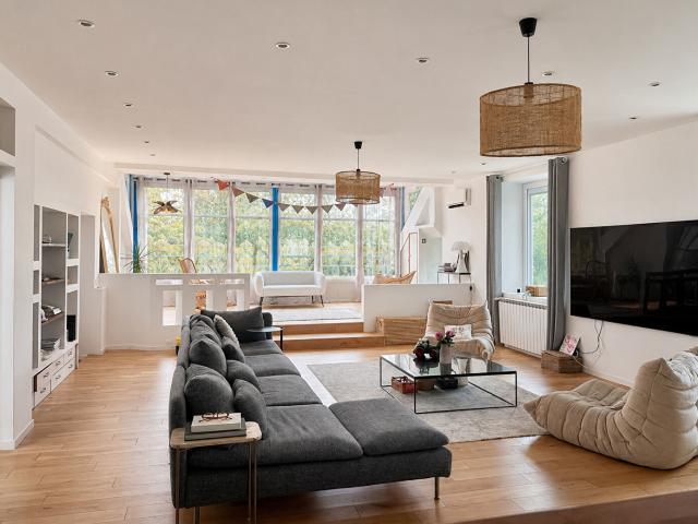 Appartement vente à Nevers