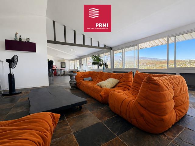 Appartement vente à La Réunion