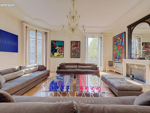 Appartement vente à Paris, Île-de-France