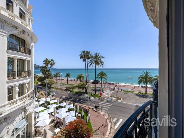 Appartement vente à Nice