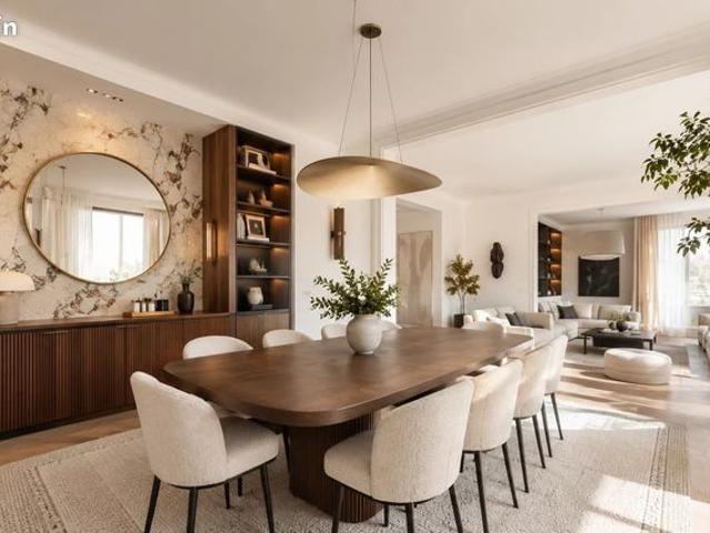 Appartement vente à Paris, Île-de-France