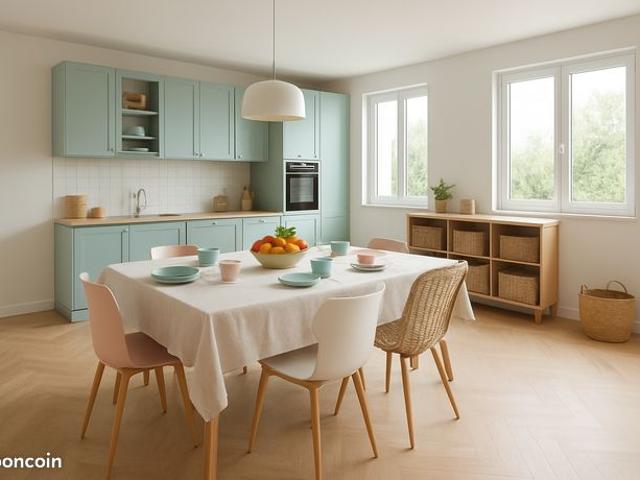Appartement vente à Saint-Germain-en-Laye, Yvelines
