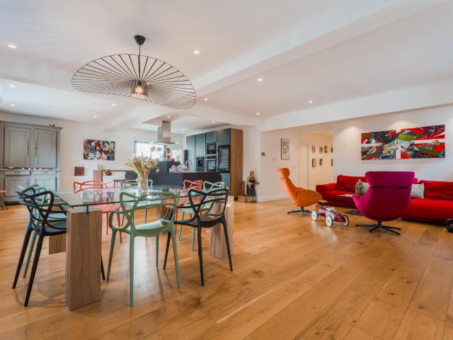 Appartement vente à Bayonne, Biarritz