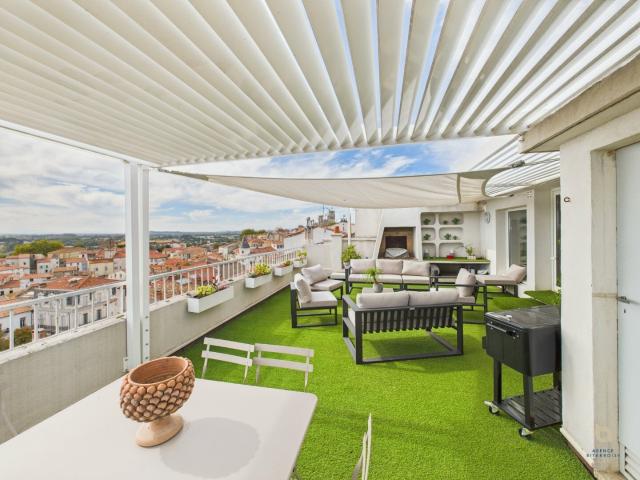 Appartement vente à Béziers
