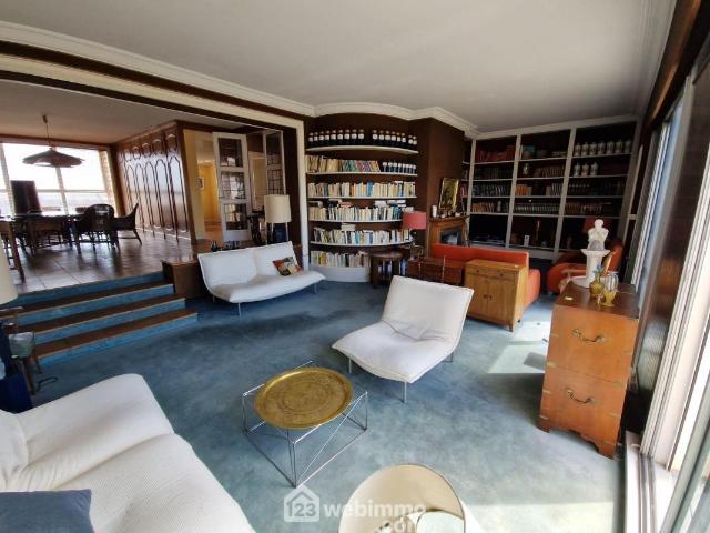 Appartement vente à Sacré Cœur, La Roche-sur-Yon