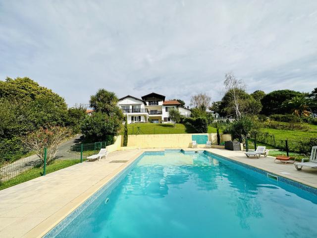 Appartement vente à Bayonne, Arbonne