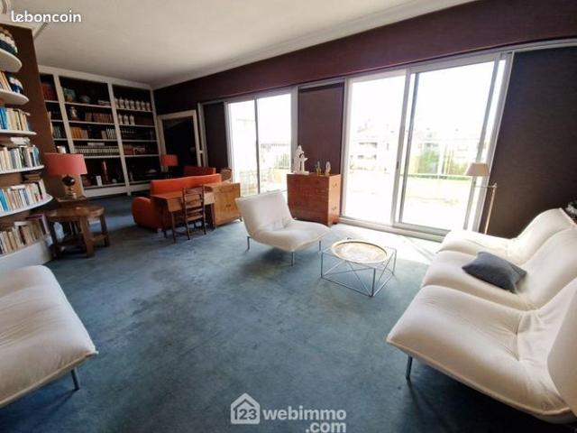 Appartement vente à La Roche-sur-Yon, La Roche-sur-yon