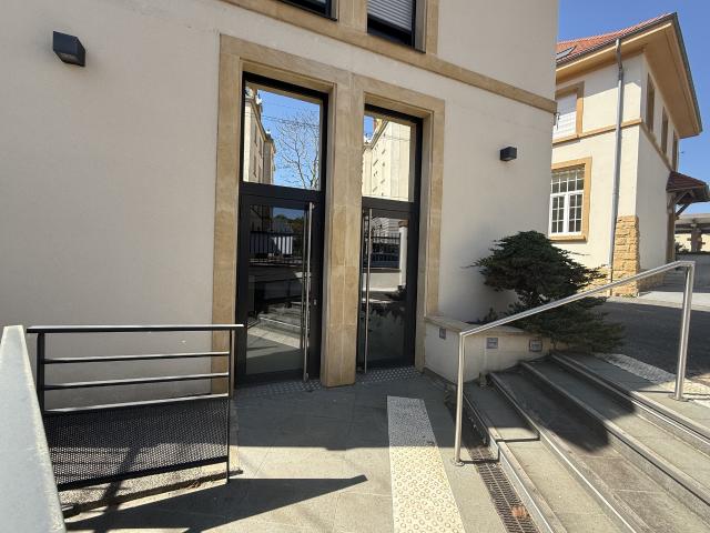 Appartement vente à Metz, Rozérieulles