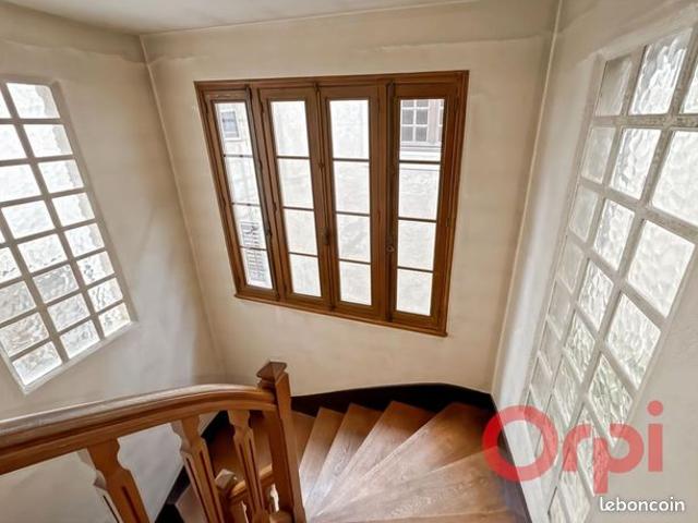Appartement vente à Saint-Amand-Montrond, Saint-amand-montrond