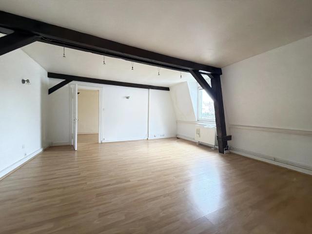 Appartement vente à Strasbourg, Hoenheim