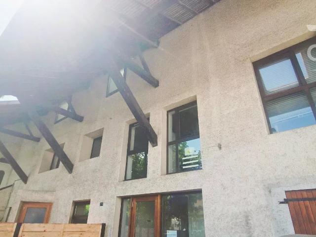 Appartement vente à La Tour-du-Pin, Isère