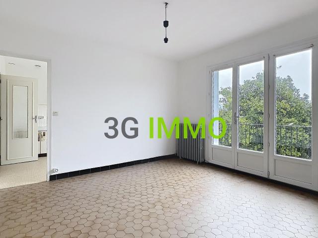 Appartement vente à Fontenay-le-Comte, Fontenay-le-comte