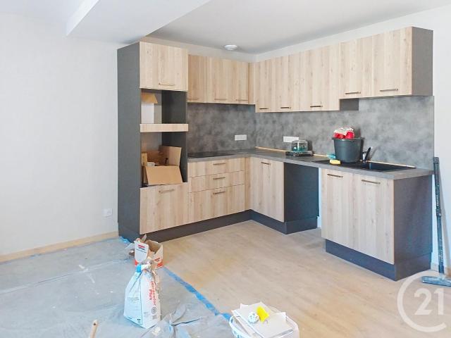Appartement location à Ébreuil, Allier