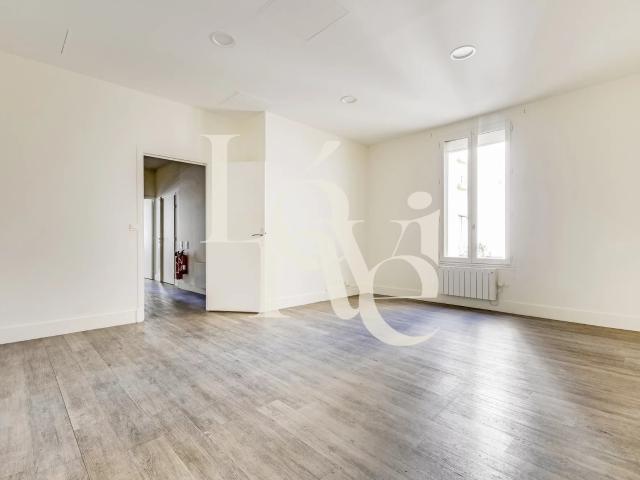 Appartement vente à Paris 17e Arrondissement, Paris
