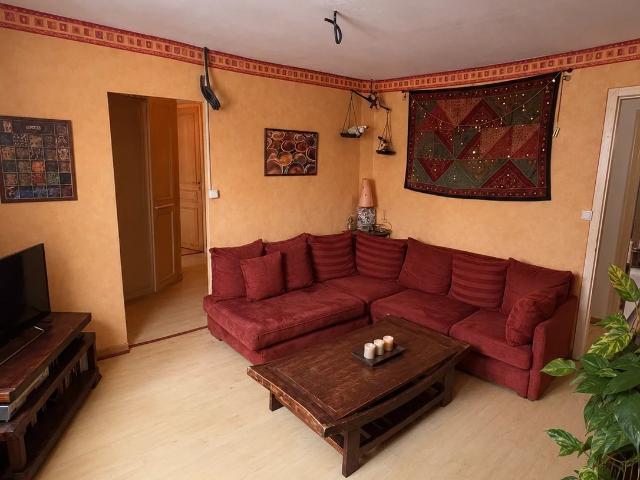 Appartement vente à Melun, Moissy-cramayel