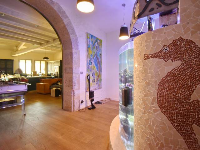 Appartement vente à Béziers, Pézenas