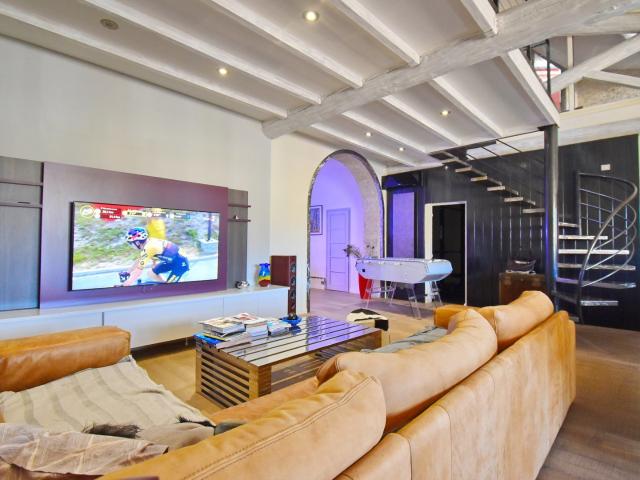 Appartement vente à Béziers, Pézenas