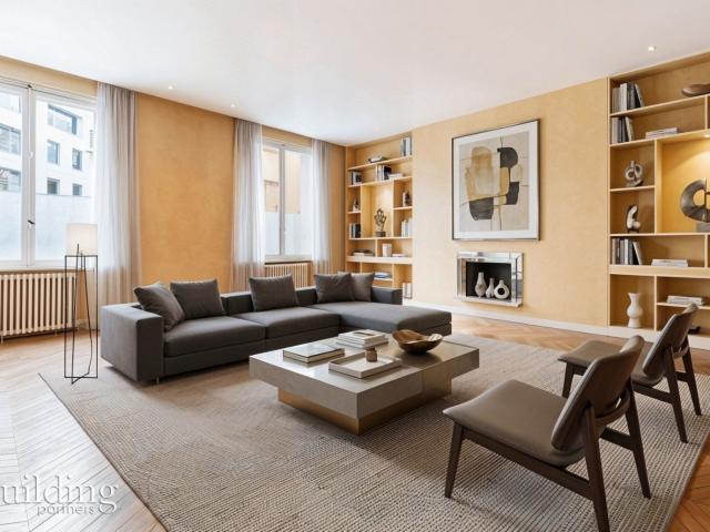 Appartement vente à Paris, Île-de-France