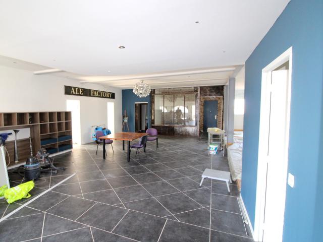 Appartement vente à Amiens, Corbie