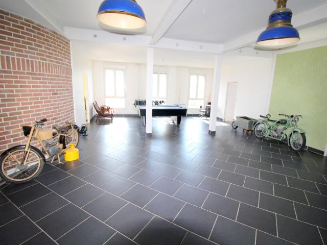 Appartement vente à Amiens, Hauts-de-France