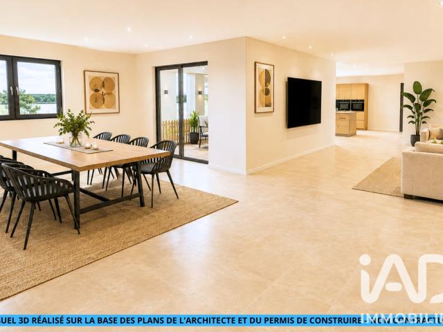 Appartement vente à Gimbrett, Berstett
