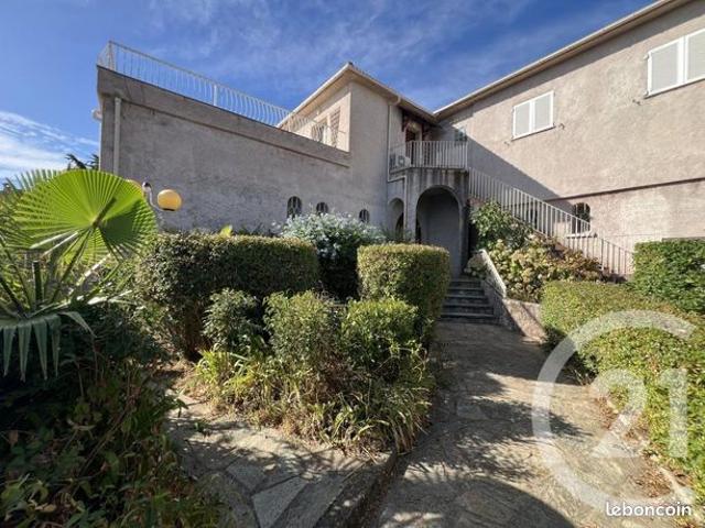 Appartement vente à Bastia, Biguglia