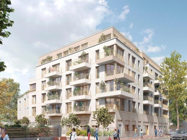 Appartement vente à Versailles, Viroflay