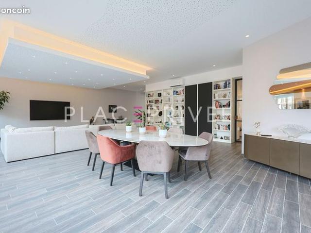 Appartement vente à Épinal, Epinal