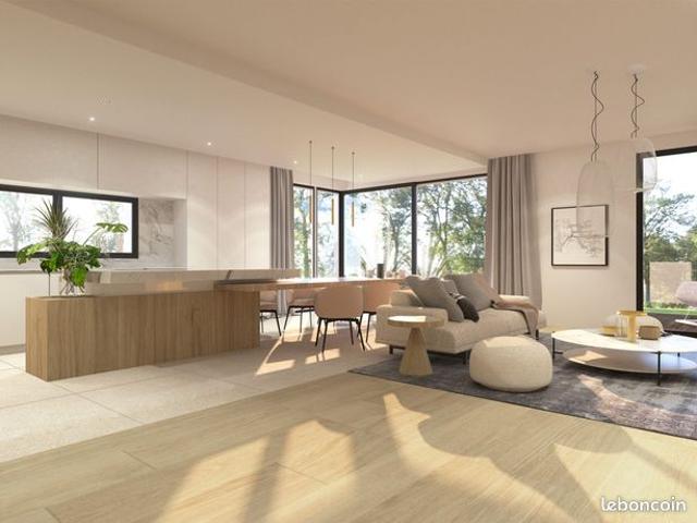 Appartement vente à Lille, Marcq-en-Barœul
