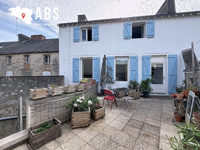 Appartement vente à Vannes, Bretagne