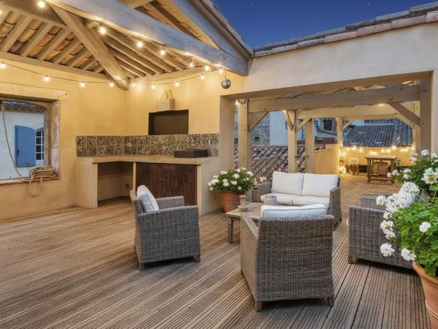 Appartement vente à Carcassonne