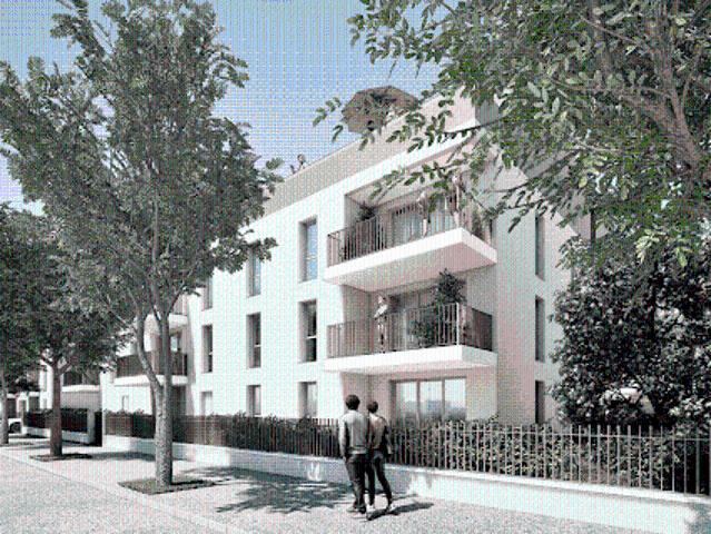 Appartement vente à Les Sables-d'Olonne, Challans