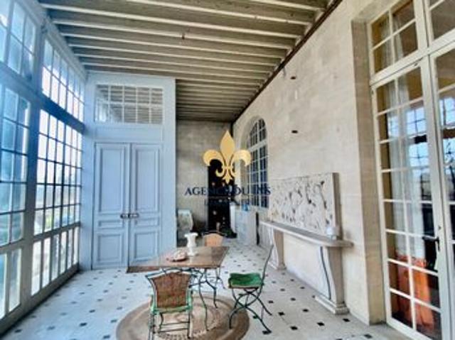 Appartement vente à Senlis, Coye-la-forêt