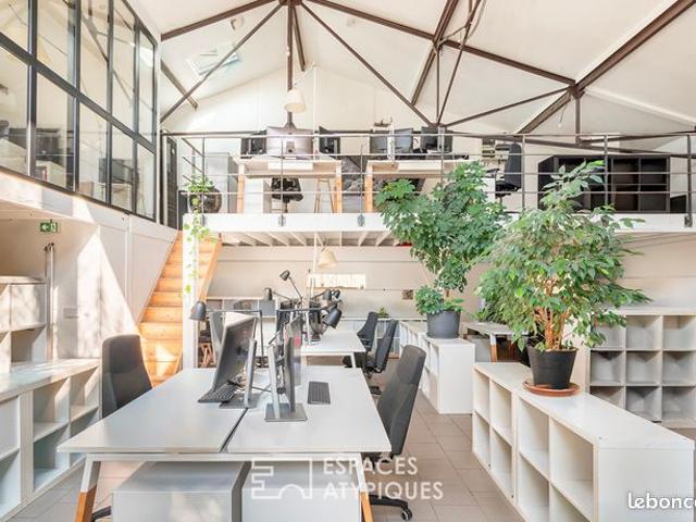 Appartement vente à Clermont-Ferrand, Saint-maurice