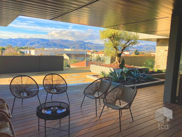 Appartement vente à Nyons, Montélimar