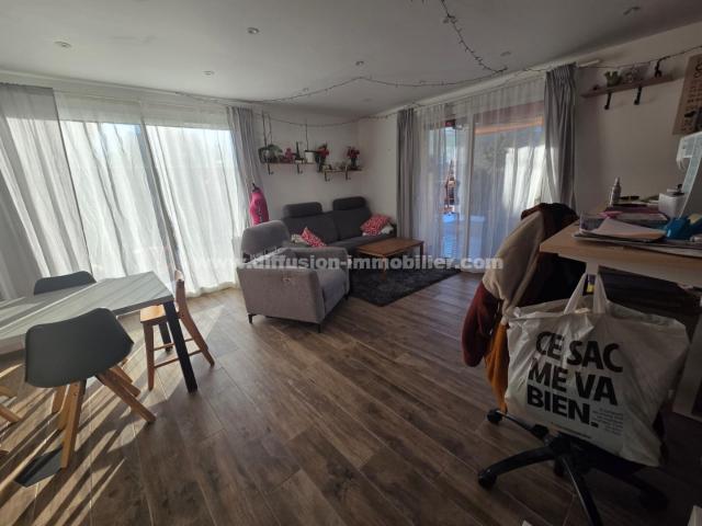 Appartement location à Barcelonnette, Saint-pons