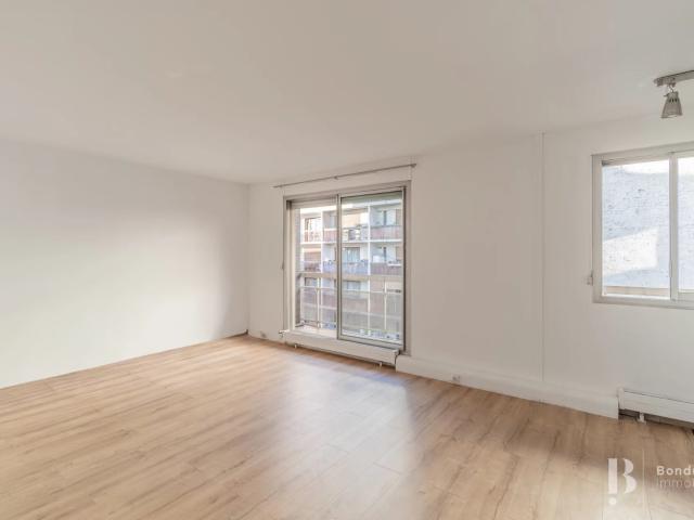 Appartement vente à Paris 17e Arrondissement, Paris