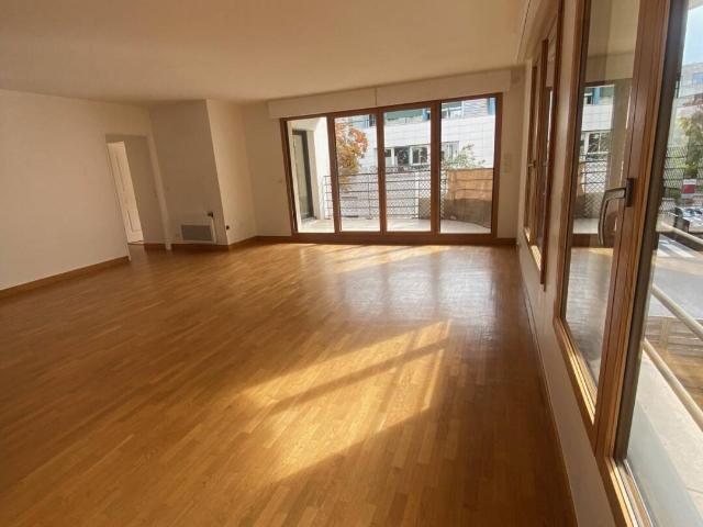Appartement location à Quartier République, Suresnes