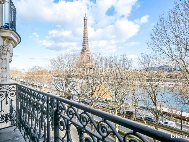 Appartement vente à Paris, Île-de-France
