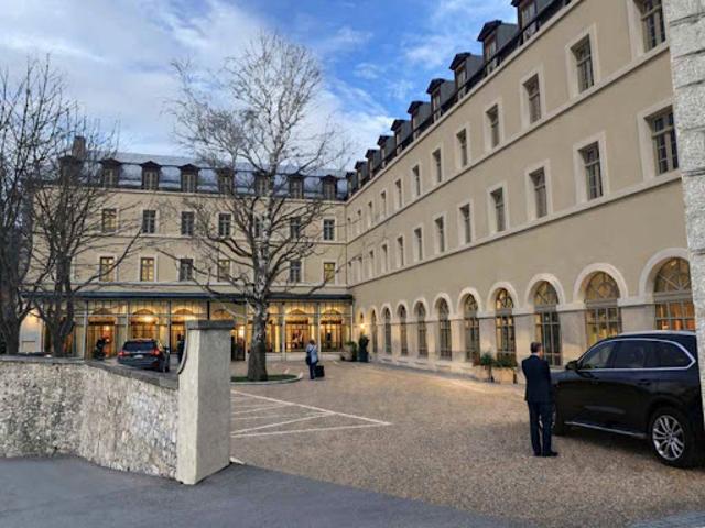 Appartement vente à Briançon