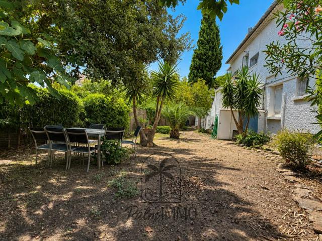 Appartement vente à Marseille, La Ciotat