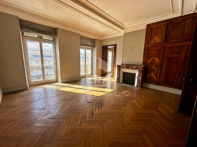 Appartement vente à Tarbes